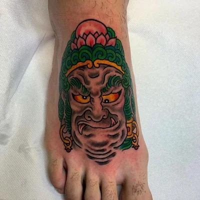 Sgrounch tattoo 040