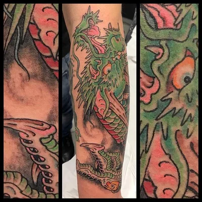 Sgrounch tattoo 041