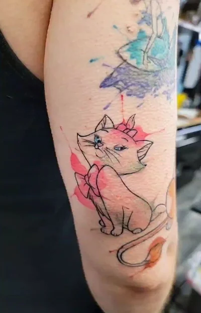 Isaac D tattoo 014