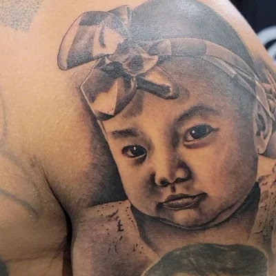 Isaac D tattoo 020