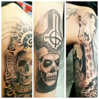 Isaac D tattoo 023