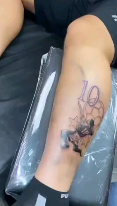 Isaac D tattoo 028