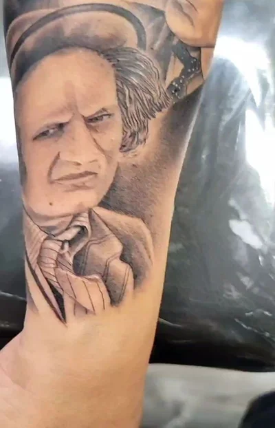 Isaac D tattoo 031