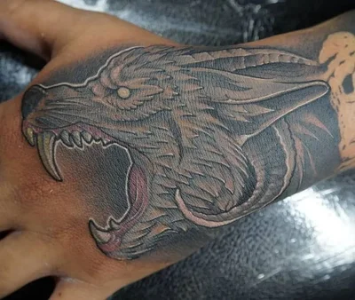 Isaac D tattoo 047