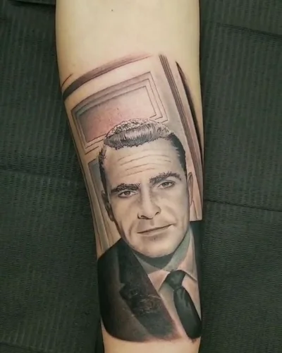 Isaac D tattoo 048