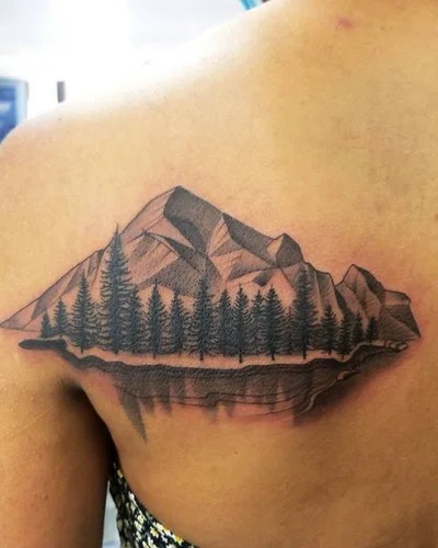 Isaac D tattoo 049