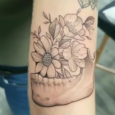 Isaac D tattoo 050