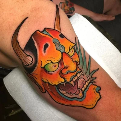 Sgt tattoo 009