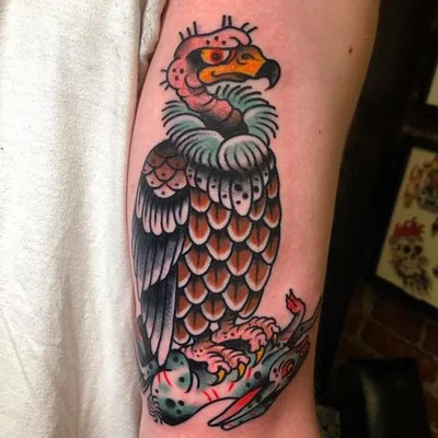 Sgt tattoo 012