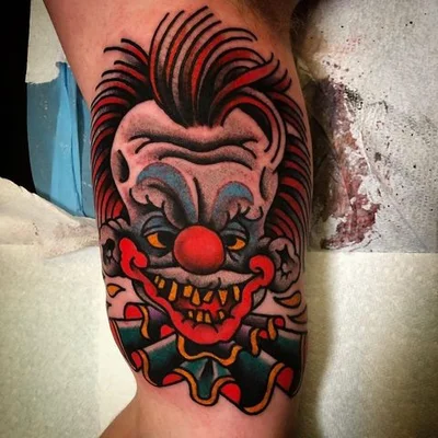 Sgt tattoo 013