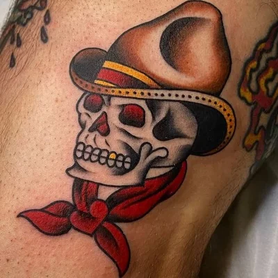 Sgt tattoo 014