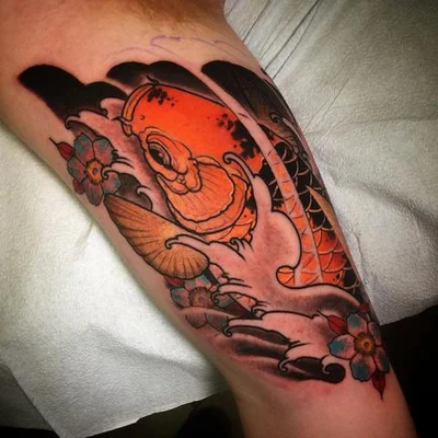 Sgt tattoo 015