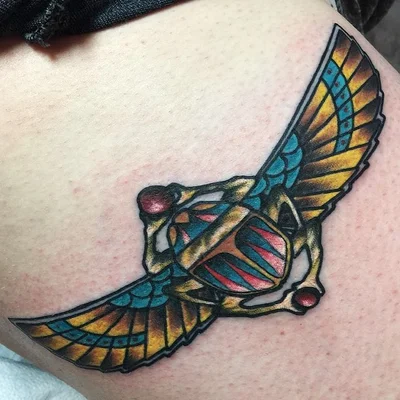 Sgt tattoo 020