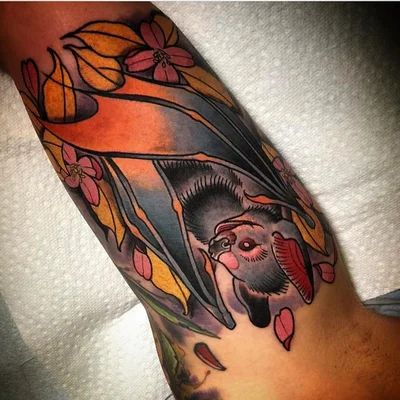 Sgt tattoo 022