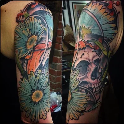 Sgt tattoo 024