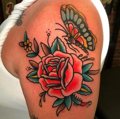 Sgt tattoo 025