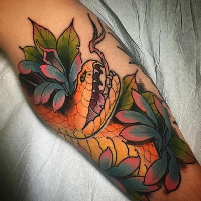 Sgt tattoo 026