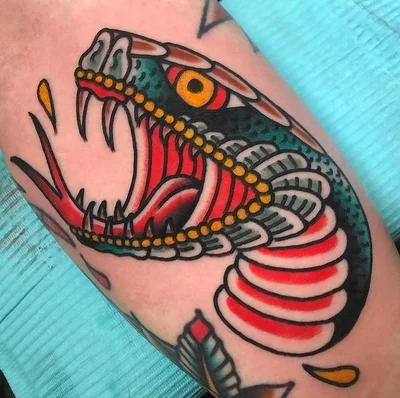 Sgt tattoo 029