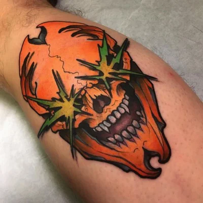 Sgt tattoo 031