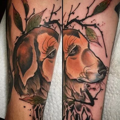 Sgt tattoo 032