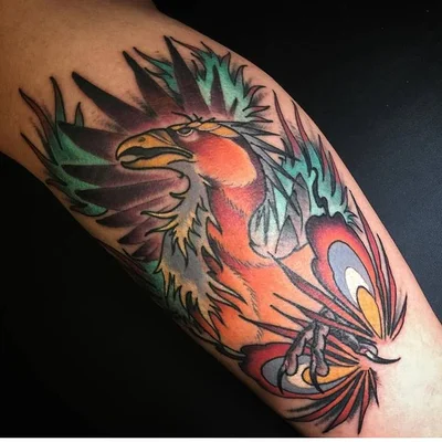 Sgt tattoo 033
