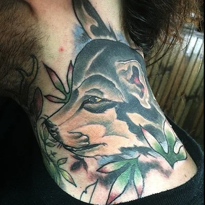 Sgt tattoo 036