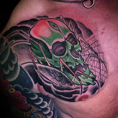 Sgt tattoo 040