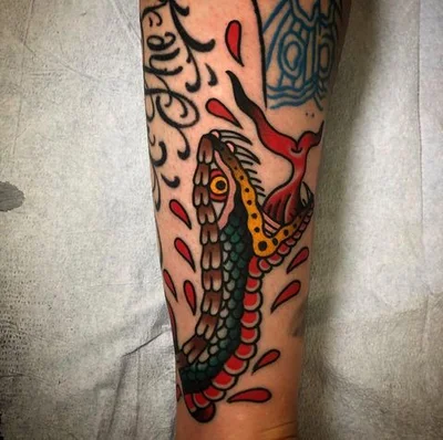 Sgt tattoo 043