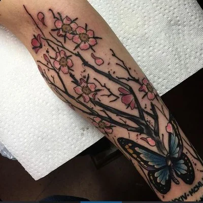 Sgt tattoo 049