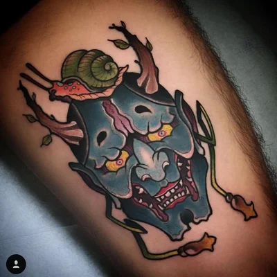 Sgt tattoo 050
