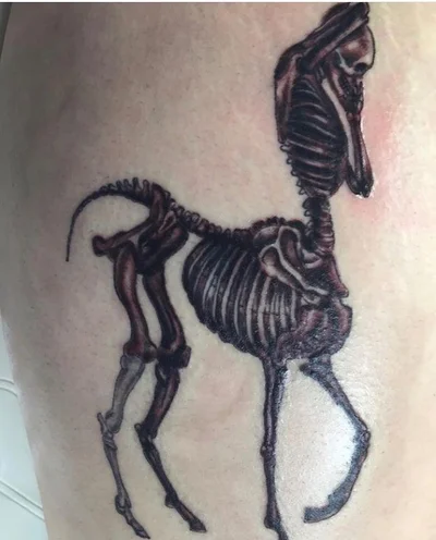 Dina Vazquez tattoo 014