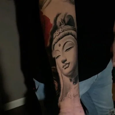 Teo Tattooing tattoo 009