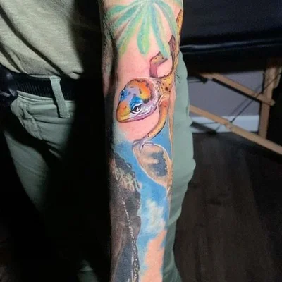Teo Tattooing tattoo 010