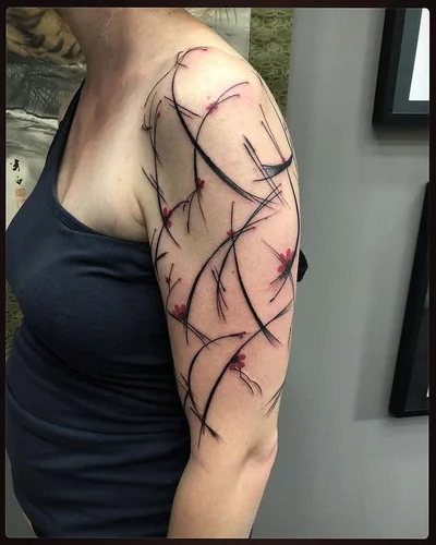 Teo Tattooing tattoo 011