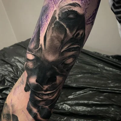 Teo Tattooing tattoo 012