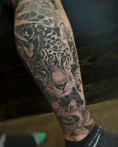 Teo Tattooing tattoo 015