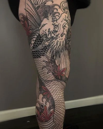 Teo Tattooing tattoo 016