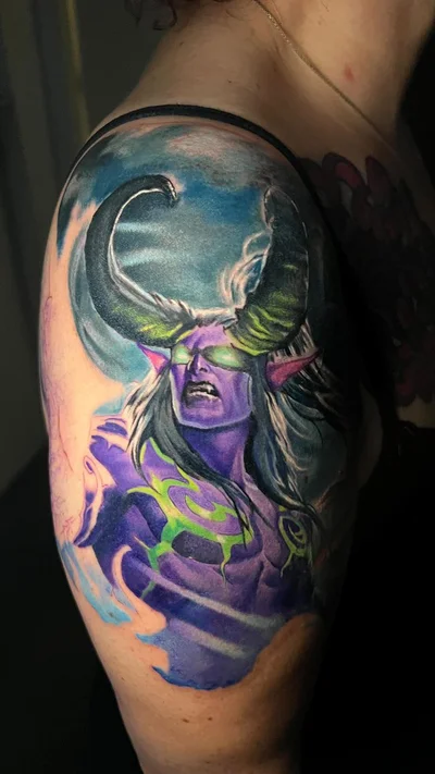 Teo Tattooing tattoo 020