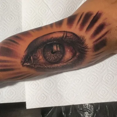 Teo Tattooing tattoo 021
