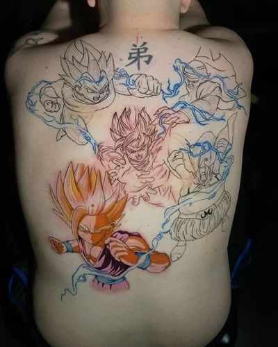 Teo Tattooing tattoo 027