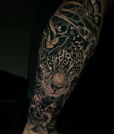 Teo Tattooing tattoo 028