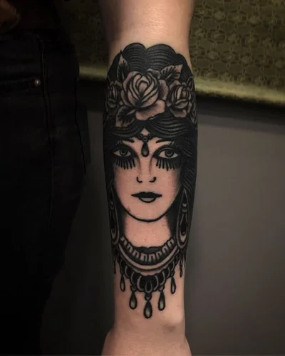 Teo Tattooing tattoo 030