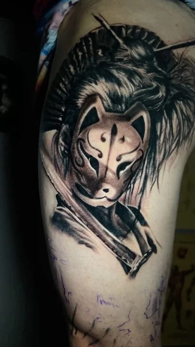 Teo Tattooing tattoo 031