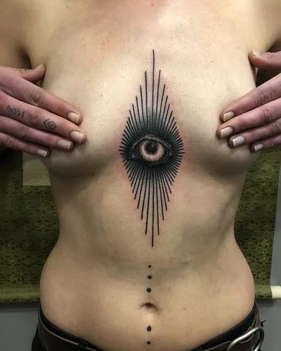 Teo Tattooing tattoo 033