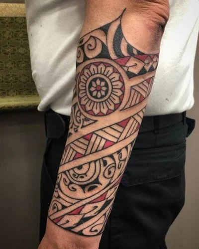 Teo Tattooing tattoo 035