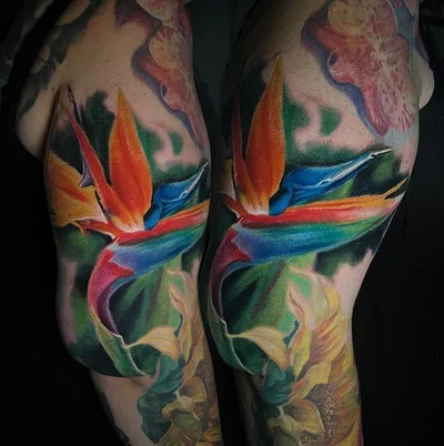 Teo Tattooing tattoo 037