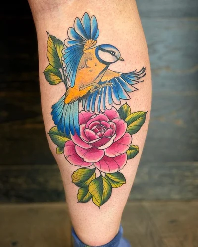 Teo Tattooing tattoo 039
