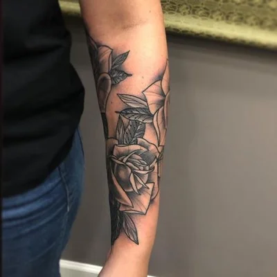 Teo Tattooing tattoo 040