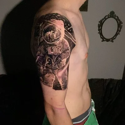 Teo Tattooing tattoo 042