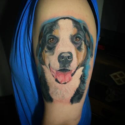Teo Tattooing tattoo 044